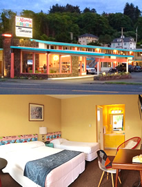 lamplighter motel