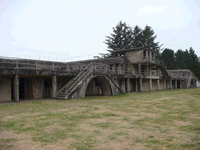 Fort Stevens